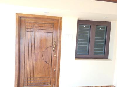 Image of 700 Sq.ft 1 BHK Independent House for rent in Villankurichi, Coimbatore for Rs. 17000