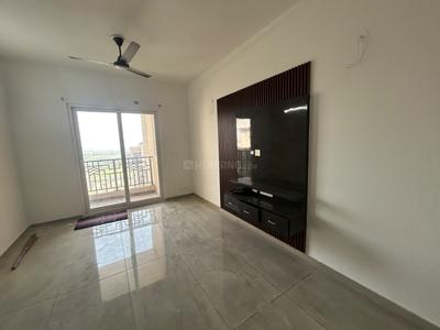 Hall Image of 1085 Sq.ft 2 BHK Apartment / Flat for rent in ACE Parkway, Sector 150 Noida for Rs. 33000