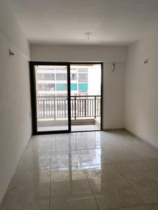 Living Room Image of 2200 Sq.ft 3 BHK Apartment / Flat for sale in Kavisha The Canvas, Bopal Ahmedabad for Rs. 12500000