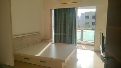 Bedroom Image of 3000 Sq.ft 4 BHK Apartment / Flat for sale in Supreme Pallacio, Baner Pune for Rs. 48500000