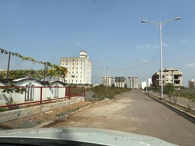 Image of 4500 Sq.ft Residential Plot / Land for sale in Kamal Vihar, Raipur for Rs. 12150000