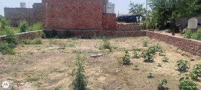 Image of 400 Sq.ft Residential Plot / Land for sale in Kidawali, Noida for Rs. 650000
