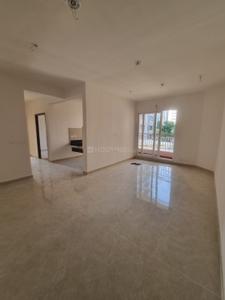 Hall Image of 1051 Sq.ft 2 BHK Apartment / Flat for sale in Rishita Mulberry Heights, Sushant Golf City Lucknow for Rs. 10950000