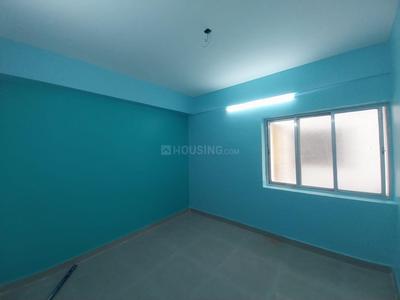 Bedroom Image of 1000 Sq.ft 3 BHK Apartment / Flat for sale in SGIL Gardenia, Narendrapur Kolkata for Rs. 4800000