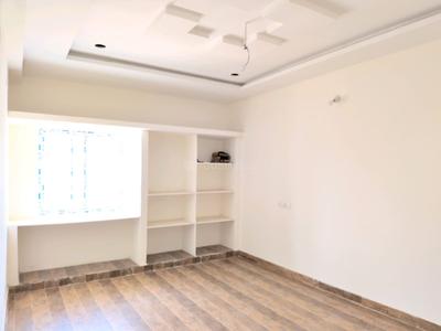Bedroom Image of 1915 Sq.ft 3 BHK Apartment / Flat for sale in Sainikpuri Secunderabad for Rs. 11100000