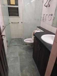 Image of 1846 Sq.ft 3 BHK Apartment / Flat for sale in Adarsh Palm Retreat Tower 1, Bellandur, Bengaluru for Rs. 33900000