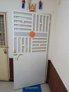Bedroom Image of 585 Sq.ft 1 BHK Apartment / Flat for sale in Lohegaon Pune for Rs. 2200000