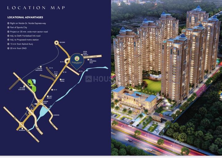 Samridhi Daksh Avenue Main Image 1