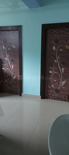 Hall Image of 1390 Sq.ft 3 BHK Apartment / Flat for sale in RDB Regent Enclave, Kaikhali Kolkata for Rs. 6800000