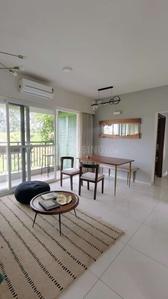 Hall Image of 981 Sq.ft 2 BHK Apartment / Flat for sale in White Field Ville, Whitefield Bengaluru for Rs. 13400000
