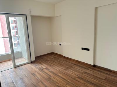 Bedroom Image of 945 Sq.ft 2 BHK Apartment / Flat for sale in Maruti 7 Verve, Ravet Pune for Rs. 5000000