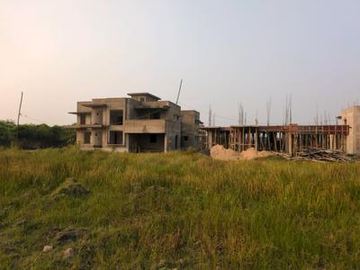 Image of 720 Sq.ft Residential Plot / Land for sale in Swapnabhumi, New Town, Kolkata for Rs. 1599999