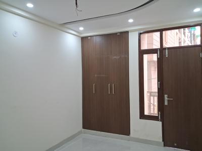 Bedroom Image of 980 Sq.ft 2 BHK Apartment / Flat for sale in Sector 49 Noida for Rs. 3500000