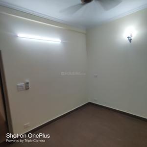 Bedroom Image of 1050 Sq.ft 2 BHK Apartment / Flat for rent in DDA Flats Munirka, Munirka New Delhi for Rs. 50001