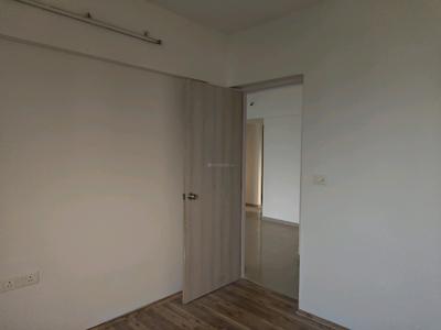 Bedroom Image of 1098 Sq.ft 2.5 BHK Apartment / Flat for sale in Lodha Casa Rio by Lodha Group, Palava Phase 1 Thane for Rs. 6600000