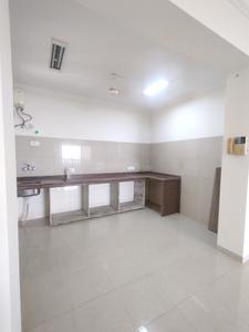 Kitchen Image of 1400 Sq.ft 3 BHK Apartment / Flat for sale in Raheja Exotica, Madh Mumbai for Rs. 26000000