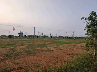 Image of 170 Sq.ft Residential Plot / Land for sale in Nandiwanaparthy, Hyderabad for Rs. 2400000