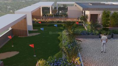 Image of 2964 Sq.ft 4 BHK Apartment / Flat for sale in Ridhi Sidhi Royal Eternia, Kanakpura, Jaipur for Rs. 19250000