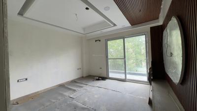 Bedroom Image of 2250 Sq.ft 4 BHK Builder Floor for sale in Sector 19 Dwarka New Delhi for Rs. 41000000