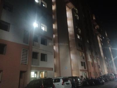 Image of 320 Sq.ft 1 BHK Apartment / Flat for sale in Uran, Navi Mumbai for Rs. 3300000