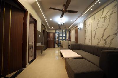 Image of 2517 Sq.ft 4 BHK Apartment / Flat for sale in Chordias Eraya, Mansarovar, Jaipur for Rs. 18900000