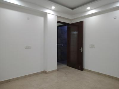 Bedroom Image of 1150 Sq.ft 3 BHK Builder Floor for sale in Mehrauli New Delhi for Rs. 10000000