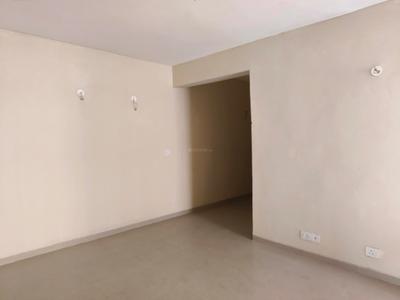 Living Room Image of 676 Sq.ft 2 BHK Apartment / Flat for sale in Adani Aangan, Sector 89A Gurgaon for Rs. 6650000