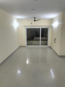 Hall Image of 1053 Sq.ft 2 BHK Apartment / Flat for sale in Ansal Olympus Lake View Apartments Block A And C, Nijampur Majhigaon Lucknow for Rs. 4600000