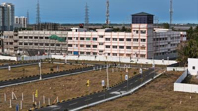 Image of 1080 Sq.ft Residential Plot / Land for sale in Thaiyur, Chennai for Rs. 5184000