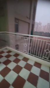 Balcony Image of 500 Sq.ft 1 BHK Apartment / Flat for sale in Shree Green Court, Sector 90 Gurgaon for Rs. 5200000