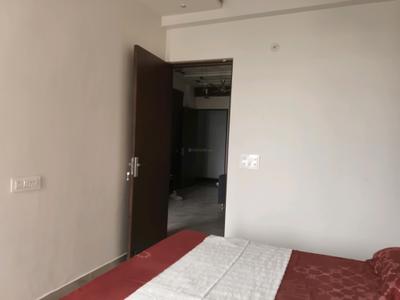 Bedroom Image of 1500 Sq.ft 3 BHK Apartment / Flat for sale in Ambesten Twin Chalet, Noida Extension Greater Noida for Rs. 5404500