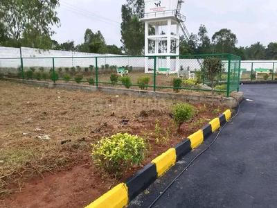 Image of 800 Sq.ft 2 BHK Villa for sale in Uganavadi, Bengaluru for Rs. 8950000