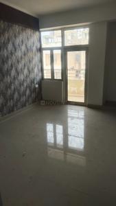 Hall Image of 1365 Sq.ft 3 BHK Apartment / Flat for sale in MR Delhi 99, Gagan Vihar Ghaziabad for Rs. 8000000