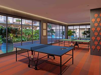 Image of 1800 Sq.ft 4 BHK Apartment / Flat for sale in Samatva Magnolia, Ognaj, Ahmedabad for Rs. 18000000