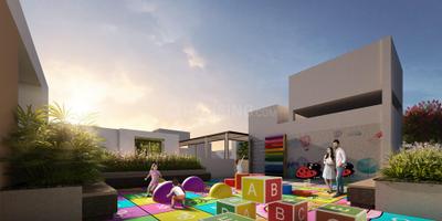 Image of 1352 Sq.ft 3 BHK Apartment / Flat for sale in Shibpur, Howrah for Rs. 12000000