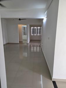 Hall Image of 1694 Sq.ft 4 BHK Apartment / Flat for sale in Unitac Avonlea, Vennala Kochi for Rs. 8131200