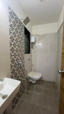 Image of 576 Sq.ft 1.5 BHK Apartment / Flat for sale in Dahisar East, Mumbai for Rs. 12900000