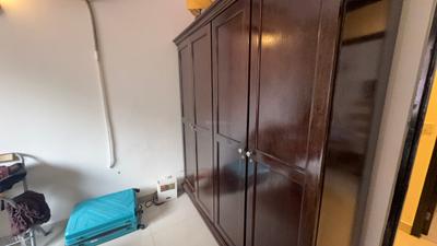 Bedroom Image of 1100 Sq.ft 3 BHK Apartment / Flat for rent in DLF Princeton Estate, Sector 53 Gurgaon for Rs. 70000