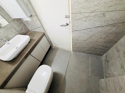 Image of 2250 Sq.ft 3 BHK Apartment / Flat for rent in Vinayak Courtyard , PDPU Road, Gandhinagar for Rs. 38000
