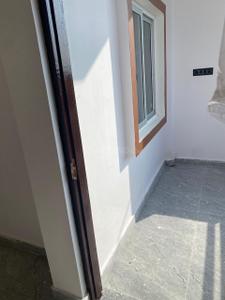 Balcony Image of 1850 Sq.ft 3 BHK Independent House for sale in Mutkkipur Lucknow for Rs. 5800000