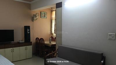 Bedroom Image of 900 Sq.ft 2 BHK Apartment / Flat for sale in Mayur Vihar Phase 3 New Delhi for Rs. 16900000