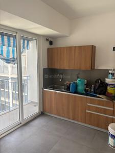 Kitchen Image of 1475 Sq.ft 2 BHK Apartment / Flat for sale in Shantilal Elements, Chicalim Goa for Rs. 15000000