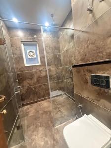 Image of 1900 Sq.ft 3 BHK Builder Floor for rent in Tilak Nagar, New Delhi for Rs. 65000