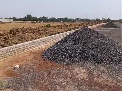 Residential Plot