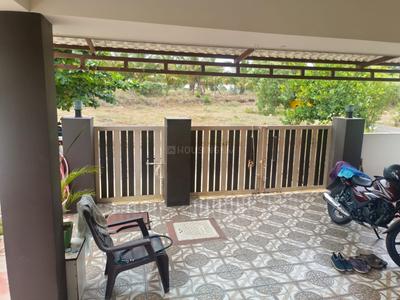 Balcony Image of 850 Sq.ft 2 BHK Independent House for sale in Pogalur Coimbatore for Rs. 5200000