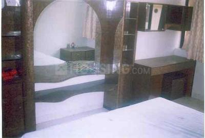 Bedroom Image of 2700 Sq.ft 3 BHK Duplex for sale in Wanowrie Pune for Rs. 27500000