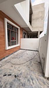 Balcony Image of 1350 Sq.ft 2 BHK Independent House for sale in Rasoolpur Kayastha Lucknow for Rs. 6000000
