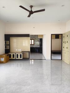 Hall Image of 850 Sq.ft 2 BHK Independent House for sale in Thudiyalur Coimbatore for Rs. 6000000