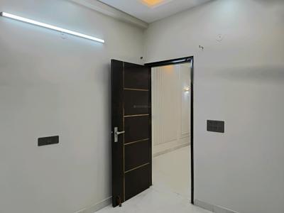 Bedroom Image of 910 Sq.ft 2 BHK Builder Floor for sale in Indirapuram Ghaziabad for Rs. 8500000