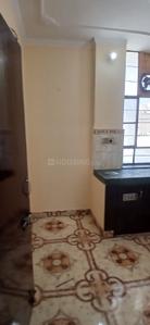 Bedroom Image of 900 Sq.ft 2 BHK Builder Floor for rent in Malviya Nagar Jaipur for Rs. 17500
